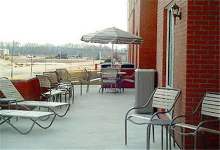 Fairfield Inn And Suites By Marriott Indianapolis/ Noblesville Exterior photo